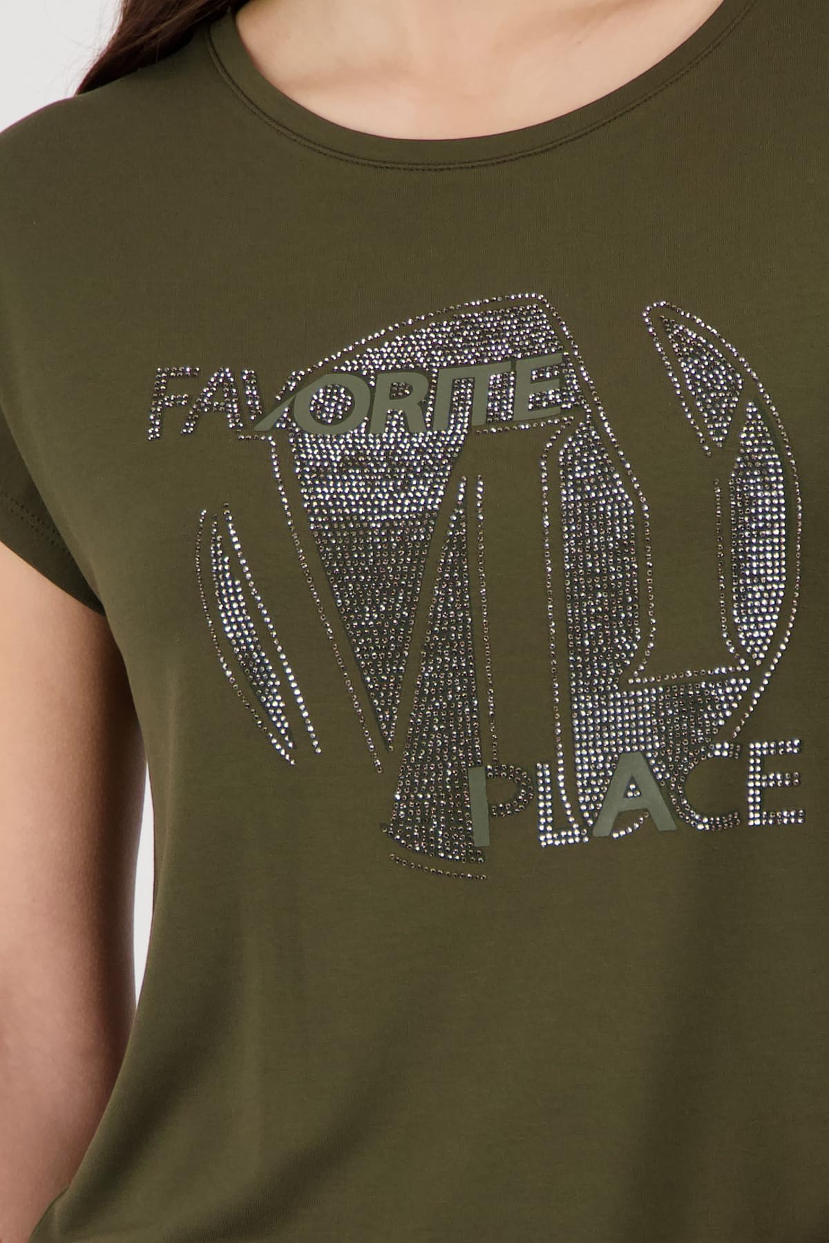 MONARI T-Shirt