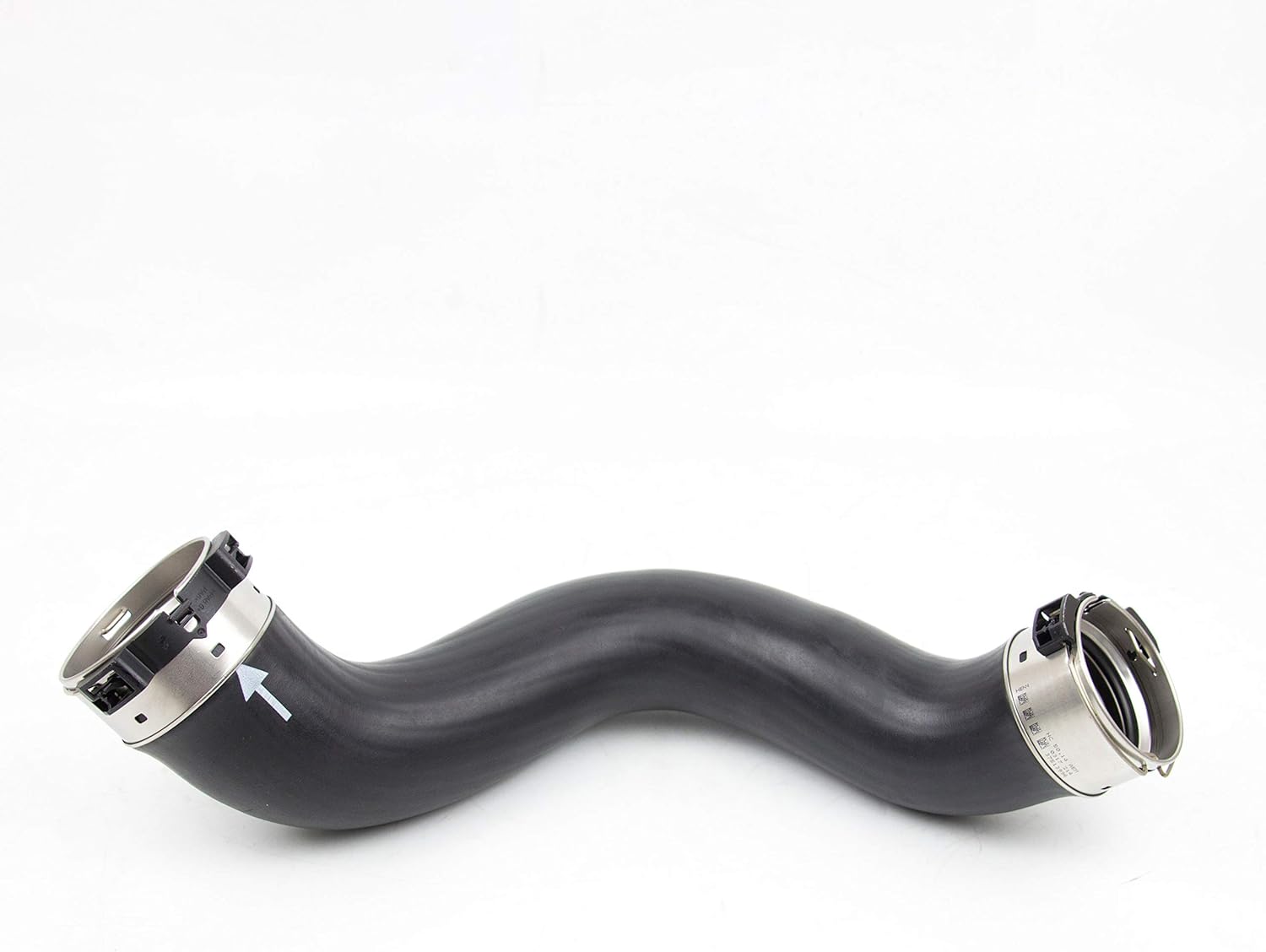 Professional Car 1PC A2045285782 Turbocharged Air Hose For