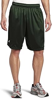Men's Mesh Pocket Short