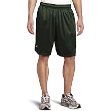 Russell Athletic Men's Mesh Pocket Short