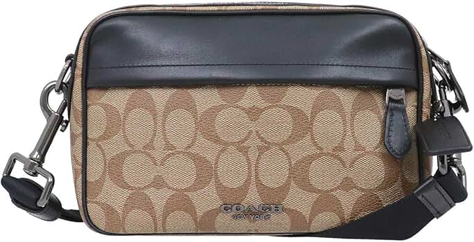 コーチ COACH★バッグ(ショルダーバッグ)F50715 Amazon | [コーチ] COACH バッグ(ショルダーバッグ) F50715