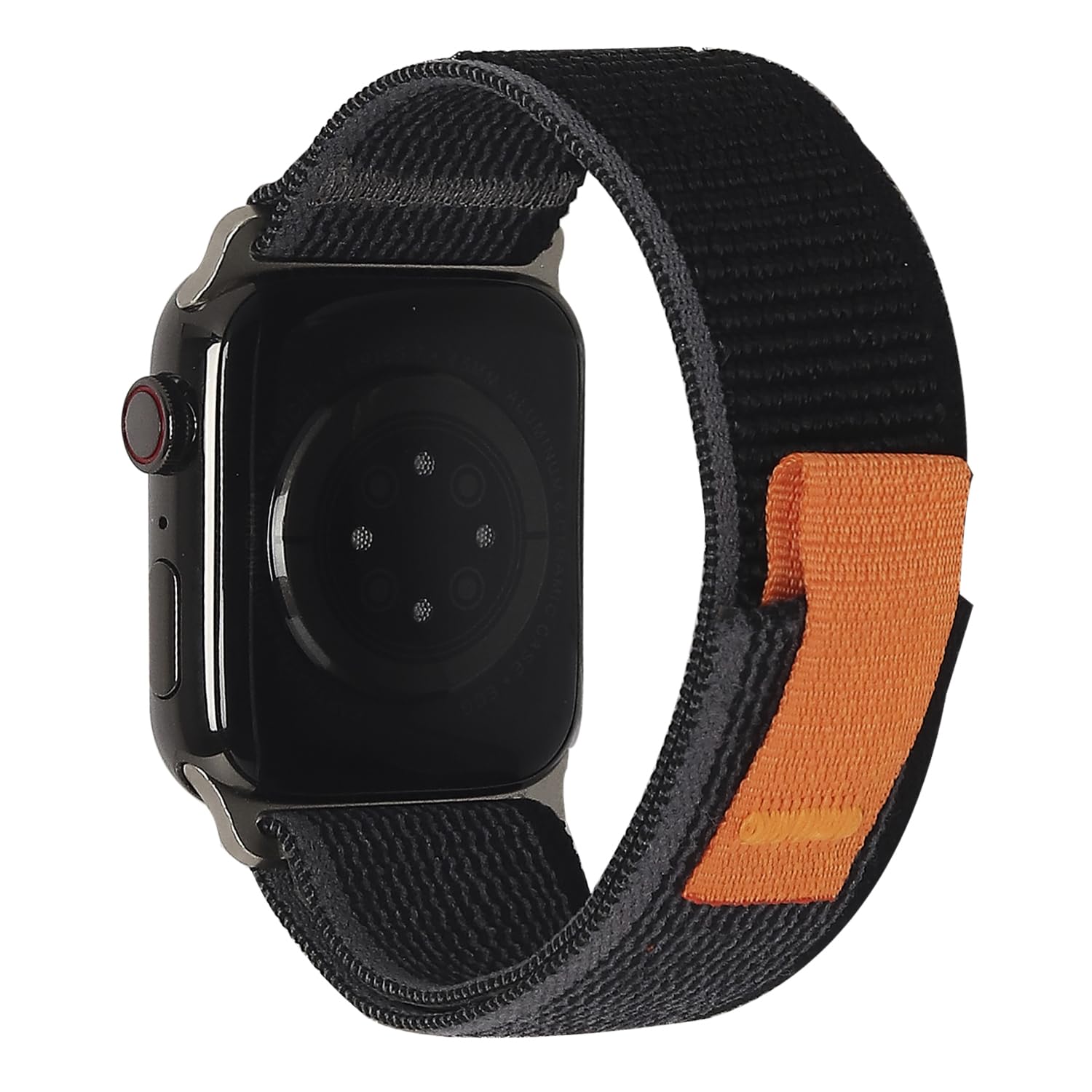 Amazon Basics Apple Watch Bands 44mm Amazon Amazon Basics Trail