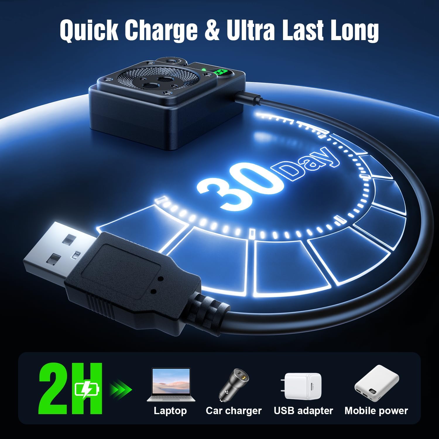 Anti Barking Device for Dogs, Dog Bark Deterrent Devices,3 Modes Ultrasonic Bark Box with Remote Control, Anti Barking Device Long Range 50ft, Silencer Sonic Barking Deterrent Indoor/Outdoor