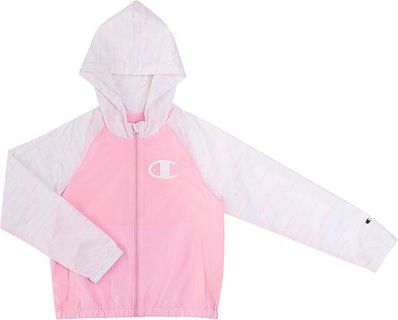 champion jackets for girls