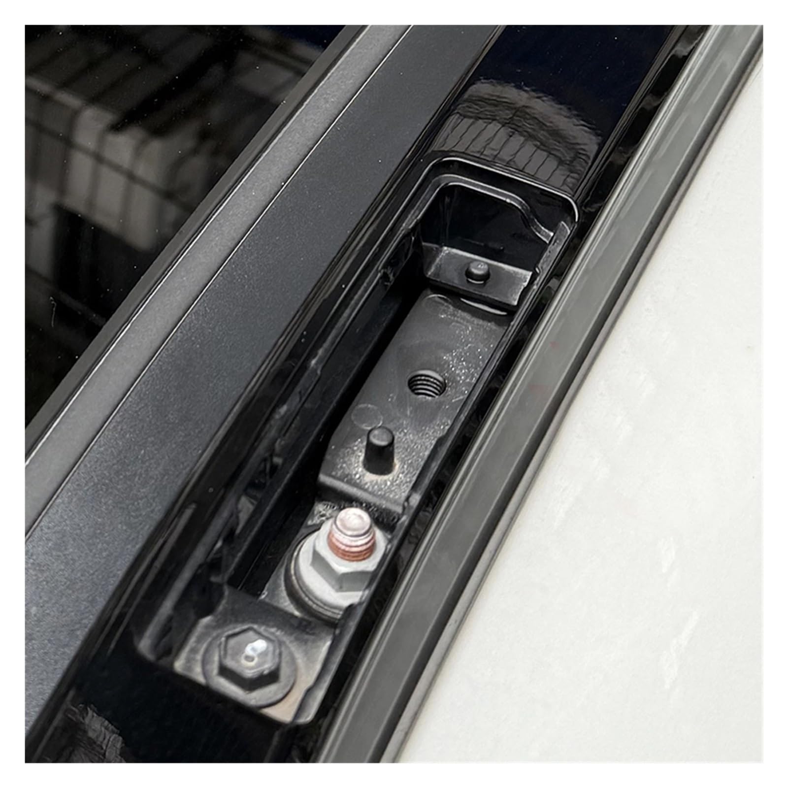 Barras Transversales De Techo Para Toyota Para Rav4 XA50