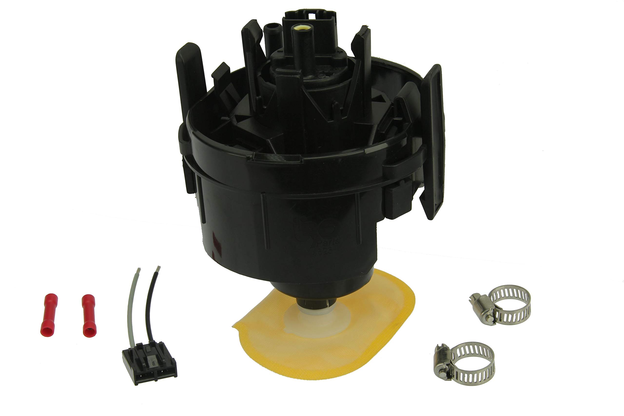 Amazon.com: URO Parts 16147161387 Fuel Pump Assembly : Automotive