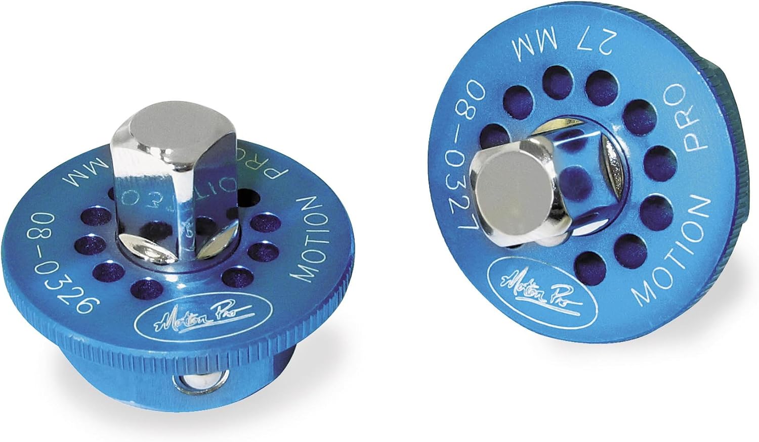 Motion Pro 08-0326 24mm T6 Combo Lever Adapter