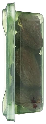 Miniatura 7 de BARD VALLEY - Dátiles orgánicos frescos sin hueso, 12 onzas