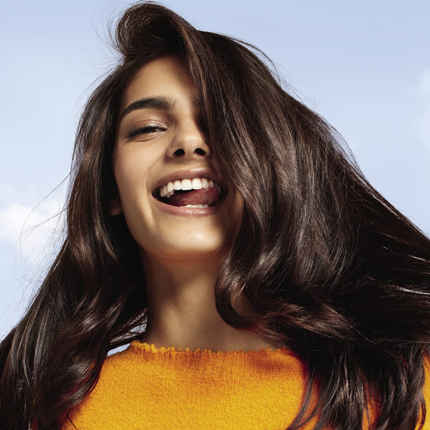 Garnier Fructis Hair Food Banana Nutriente, Kit con Shampoo, Balsamo e Maschera per Capelli Secchi, Fino al 98% di Ingredienti di Origine Naturale, Senza Siliconi