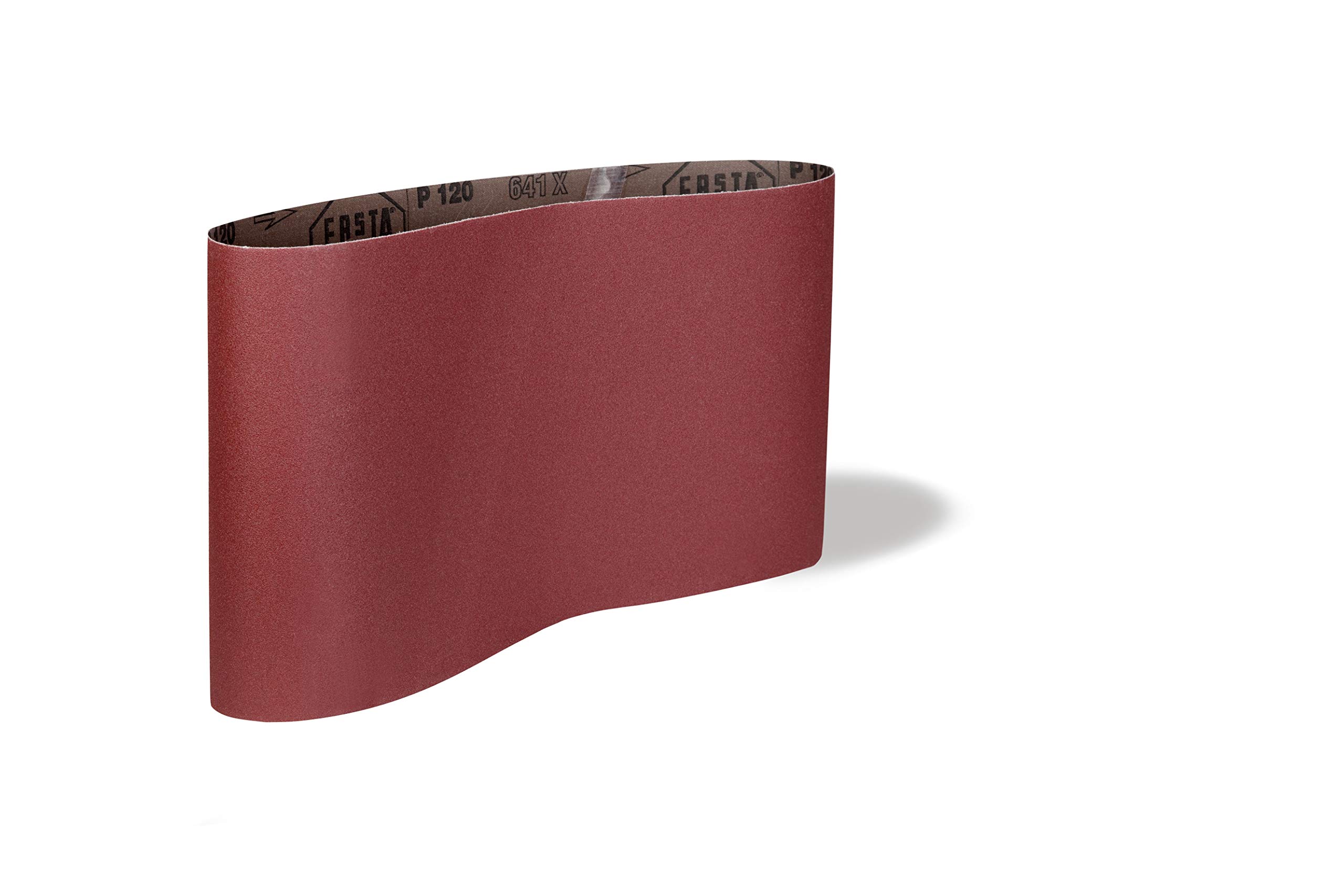 10x STARCKE Schleifband Gewebe Schleifbänder 641X | 200x750 mm | Korn Körnung 60 10x STARCKE Schleifband Gewebe Schleifbänder 641X | 200x750 mm | Korn Körnung 60
