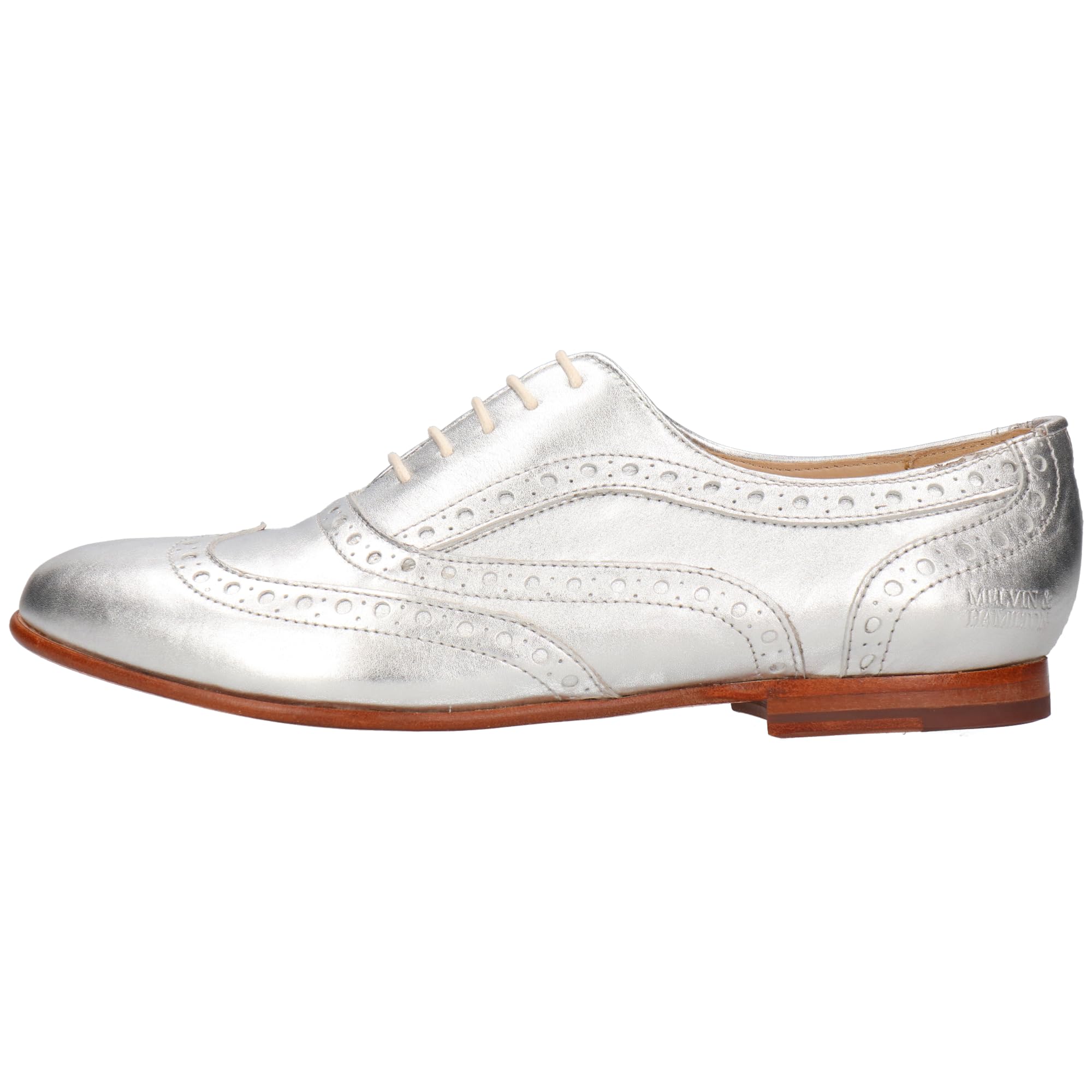 Melvin & Hamilton Femme Sonia 1 Oxford