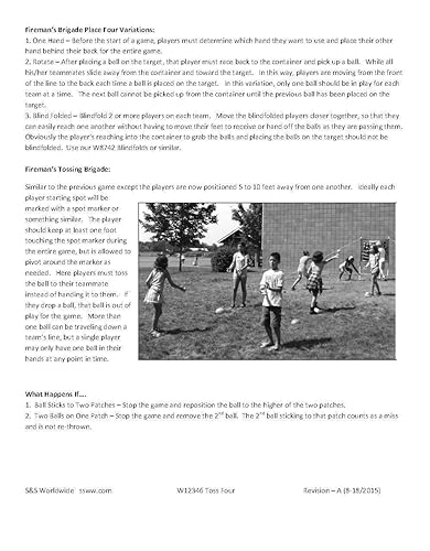 Miniatura 8 de Lanza cuatro objetivos de juego y pelotas