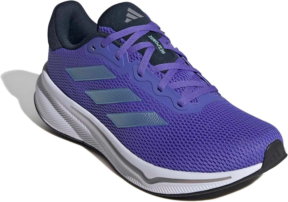 adidas Herren Response Runner Schuhe