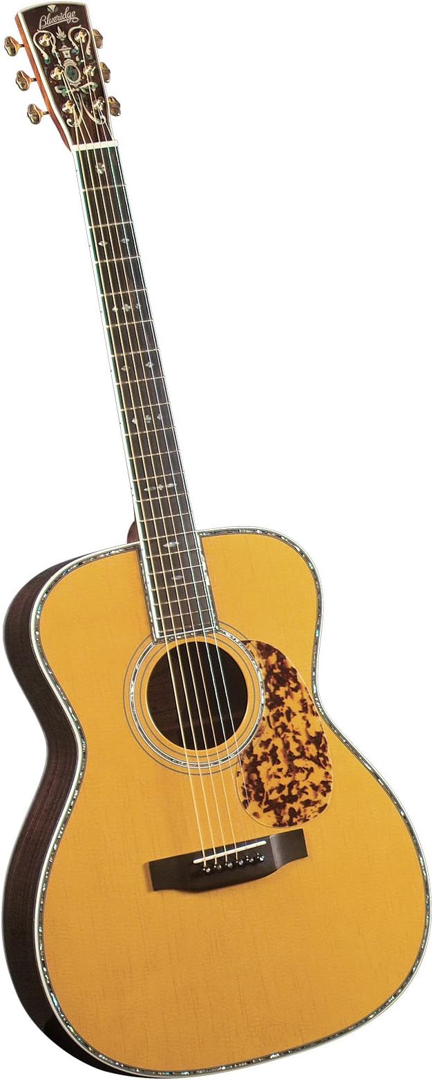 Blueridge BR-183 Historic Series 000 Guitar