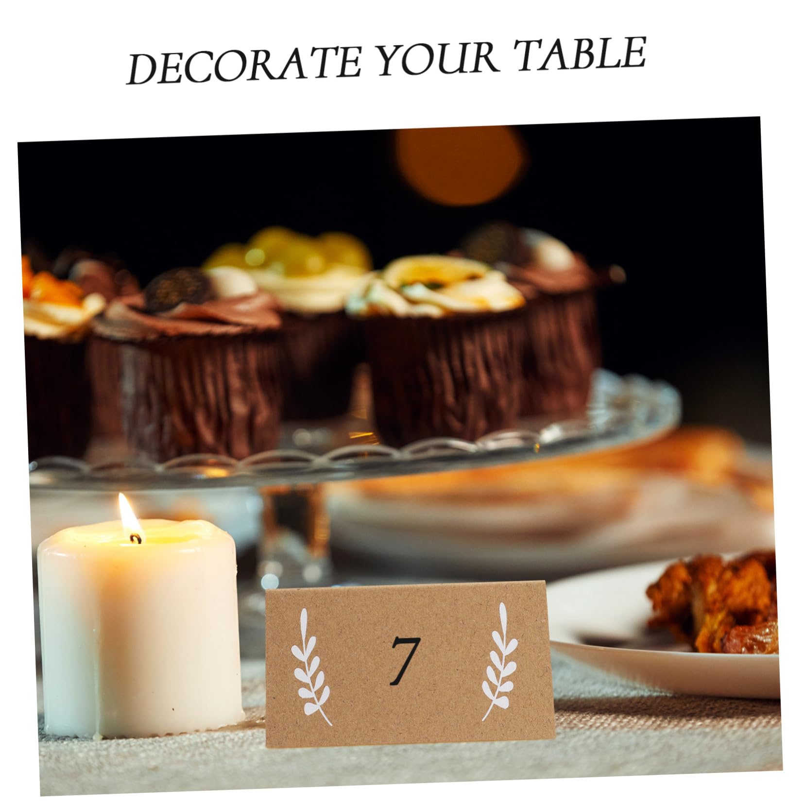 SHINEOFI 3 Sätze Sitzplatzkarten Visitenkarte Namenskärtchen Hochzeitsdeco Tischdeko Esstisch Hochzeitskarten Du Leer Platzkarten Für Den Tisch Tischkarten Für Namen Papier 100 Stück * 3