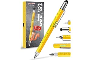 Multitool Pen for Men