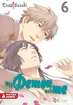 Download My Demon and Me T06 PDF