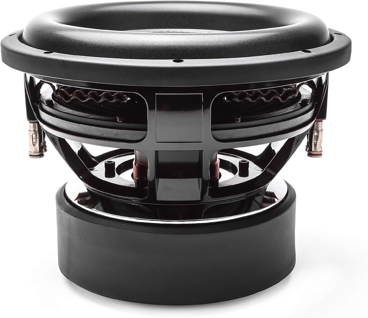 Buy 2 get 3 Skar Audio VXF-12 D2 12 3000 Watt Max Power Dual 2 Ohm Competition Car Subwoofer