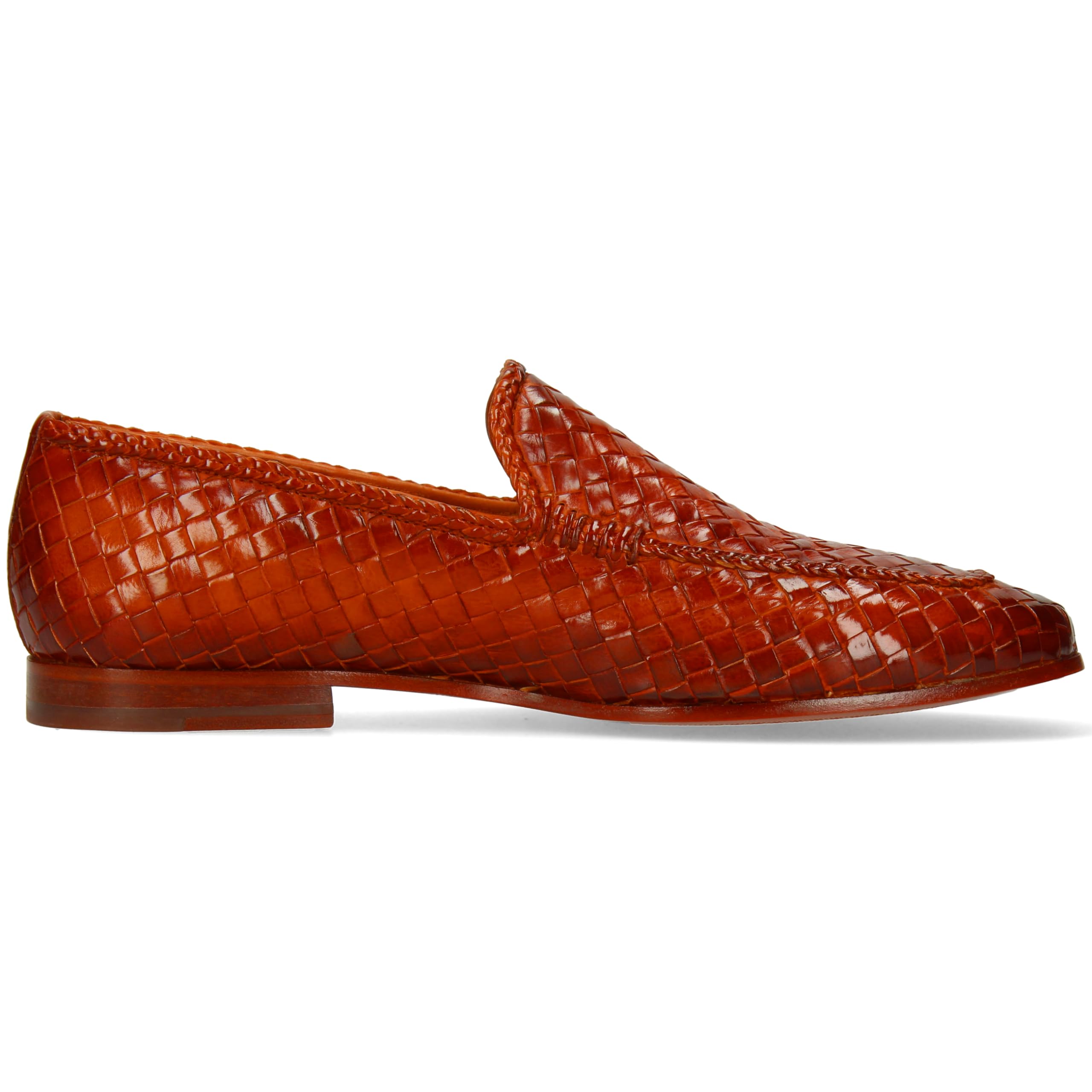 Melvin & Hamilton Mężczyźni Clive 22Loafer