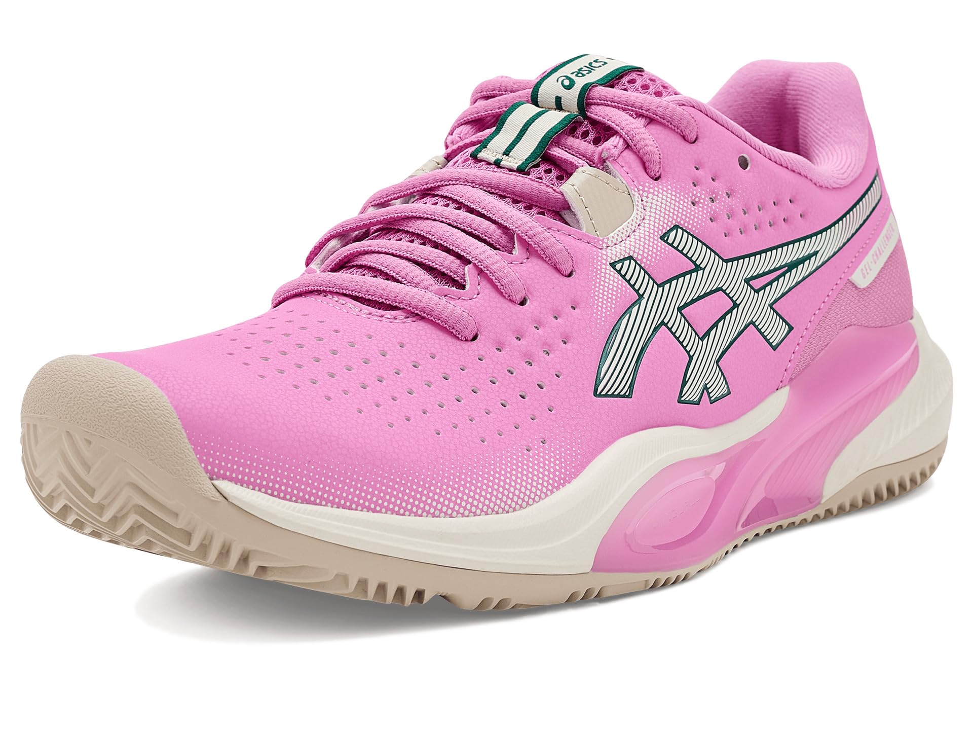 Women's Gel-Challenger 15 Padel Tennis Shoes