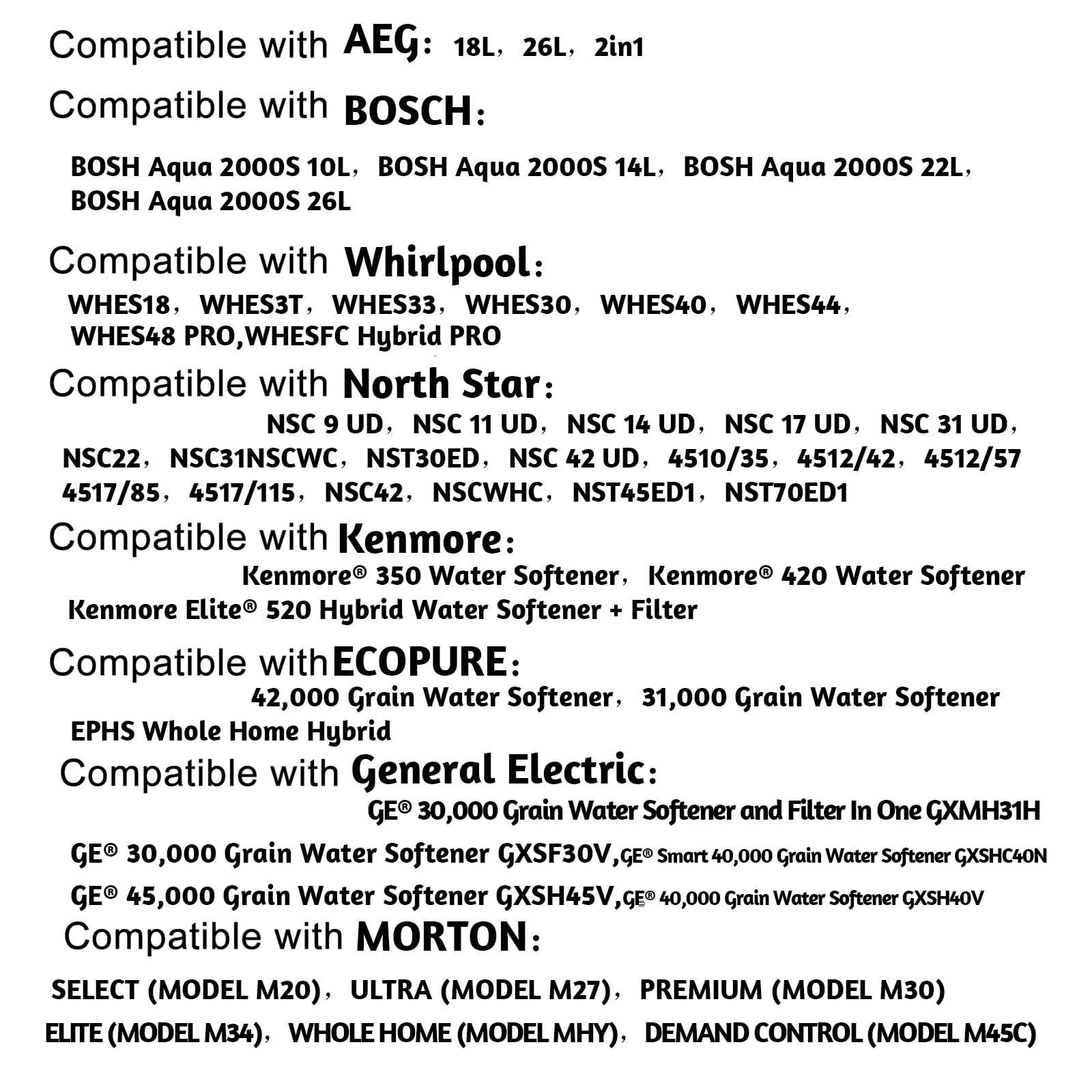 Water Softener Nozzle Replacement - 7187065 -6