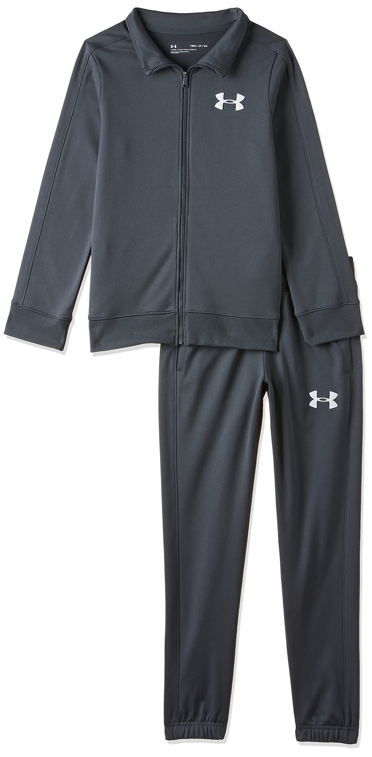 Under ArmourBoys UA Knit Track Suit