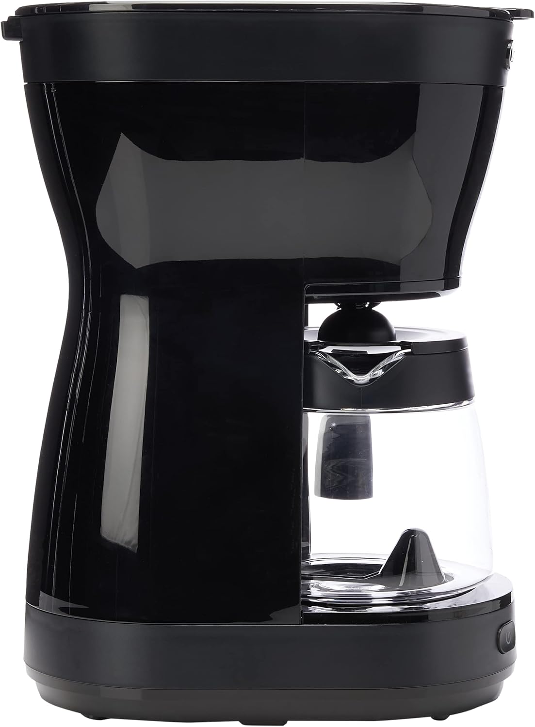 DeLonghi ICM16210.BK Macchina da caffè americano 1,25 L DeLonghi ICM16210.BK Macchina da caffè americano 1,25 L