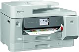 Brother MFCJ6975DW, Multifunzione inkjet a colori A4/A3, 31 ipm - 6