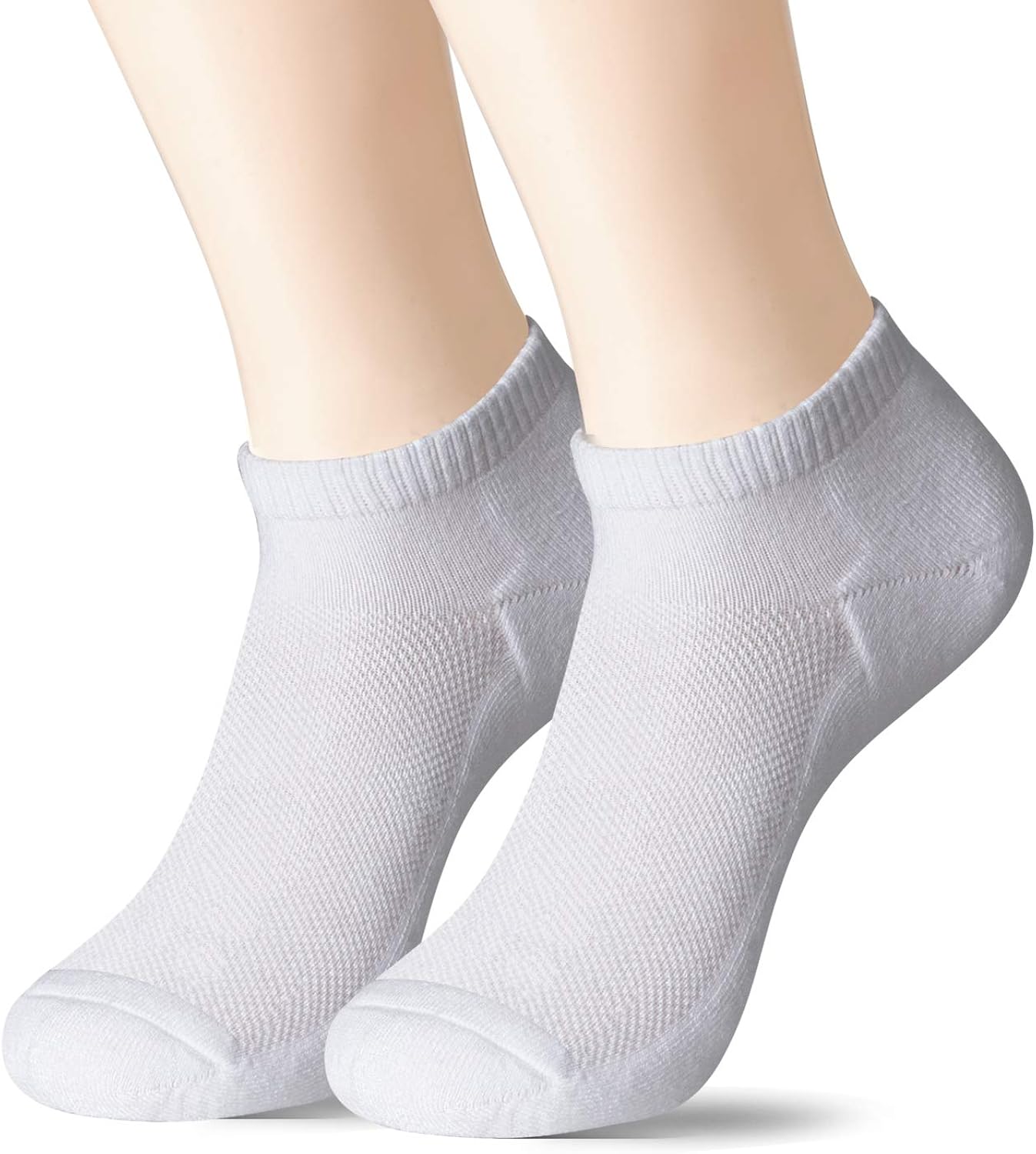 bamboo sneaker socks