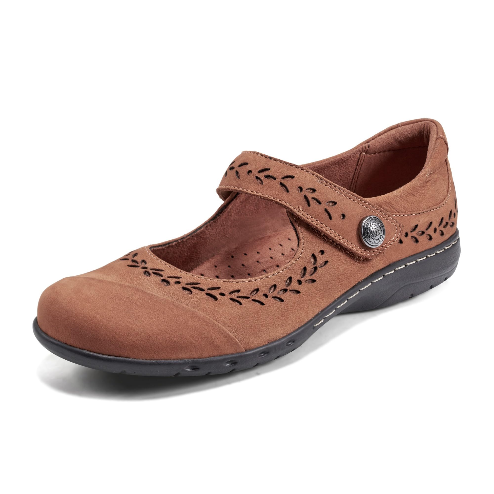 Cobb Hill Perry Women's Slip On
