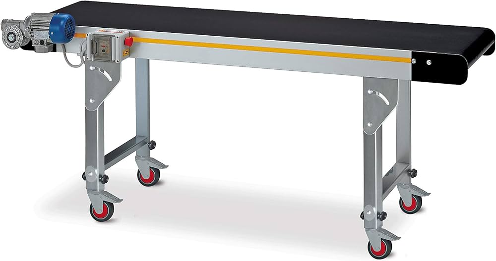 Транспортер Ленточный Бу Купить