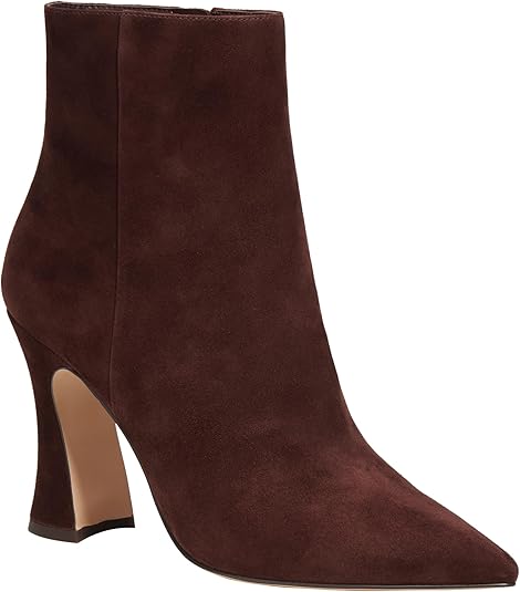 Coach Women's Carter Suede Bootie
