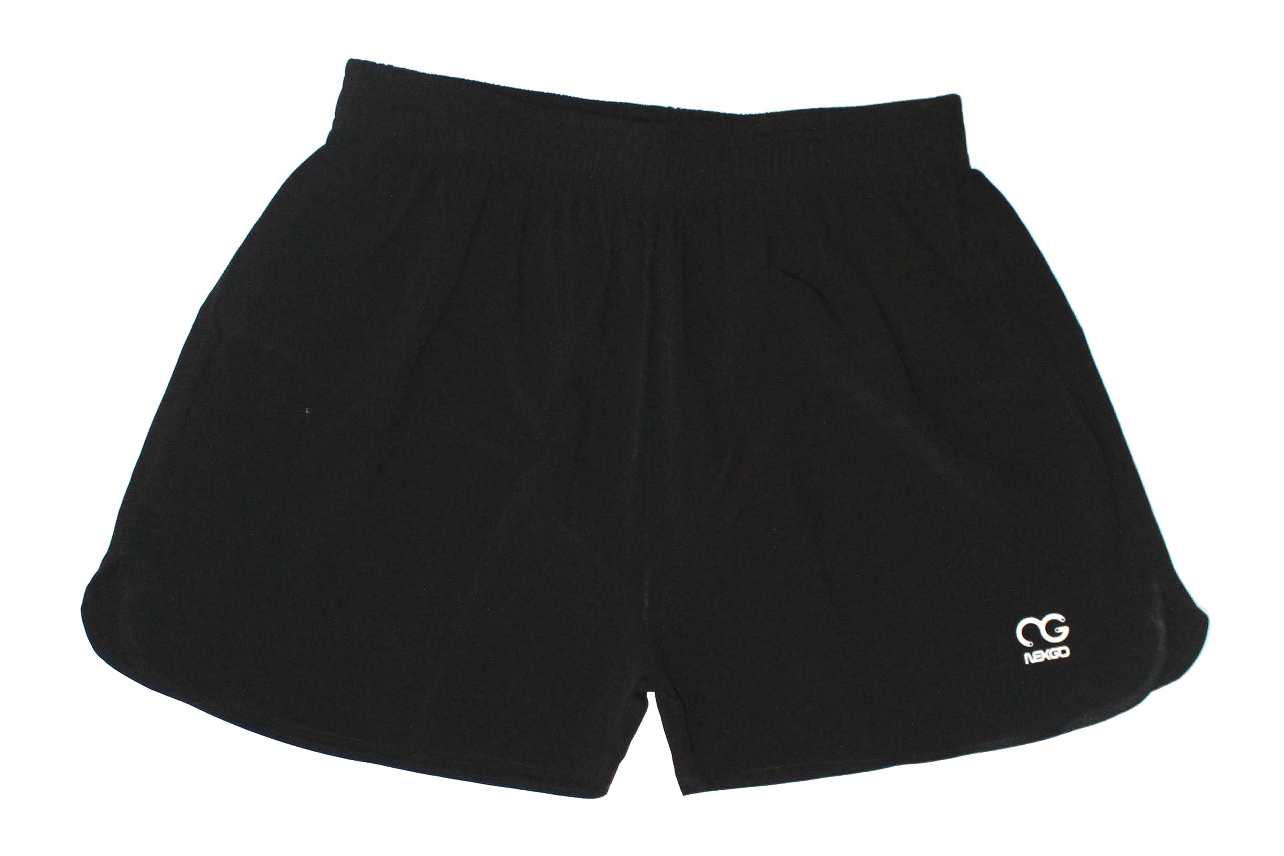 nexgo Sports Training Running Dry Fit Athletics Shorts for Men-picture-52