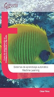 Sistemas de Aprendizaje Automatico Machine Learning