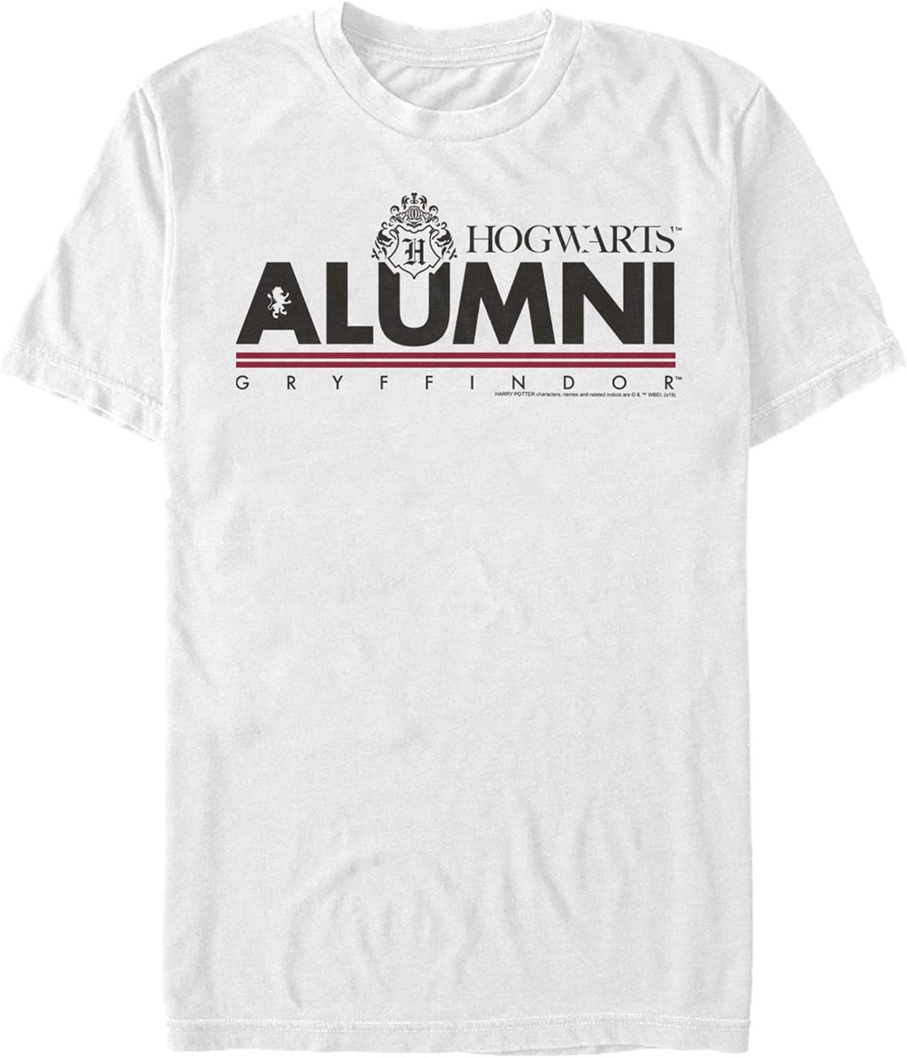 Warner Bros. メンズTシャツ US サイズ: Large カラー: ホワイト