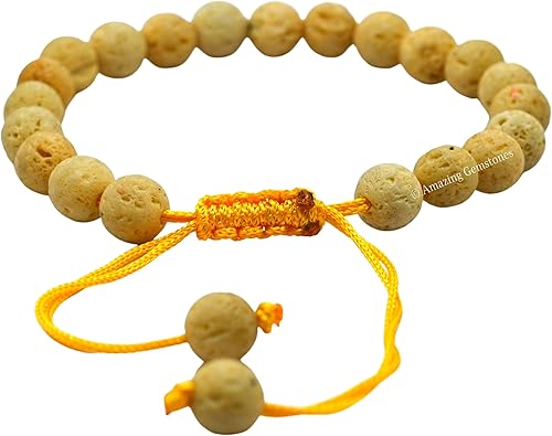 Miniatura 353 de Amazing Gemstone Crystal Bracelet for Women Men's Gifts - Protection Healing Crystal Bracelet - 8mm Gemstone Beaded Adjustable Bracelet Pulseras