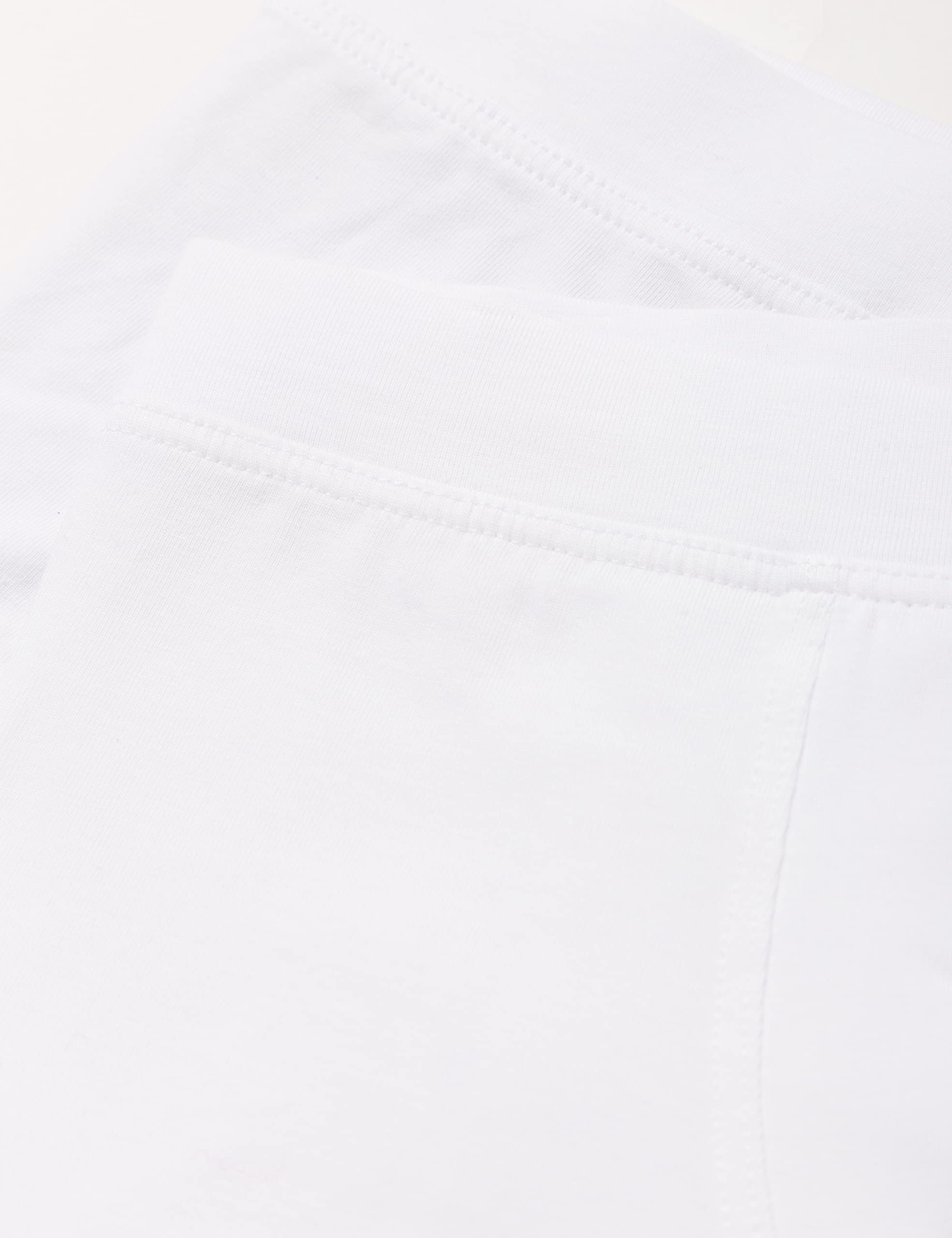 Schiesser Boxer da Ragazzo con Polsini Morbidi, Confezione da 2 Boxer a Pantaloncino Bambini e Ragazzi (Pacco da 2)