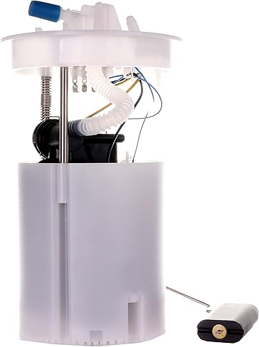 Miniatura 7 de SCITOO Conjunto de bomba de combustible 2010-2013 para Mazda 3 2.0L, 2010-2013 para Mazda 3 2.5L, 2010 para Mazda 3 Sport 2.0L, 2010 para Mazda 3