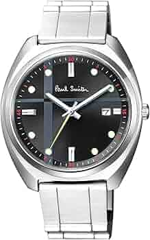 Amazon.co.jp: ポールスミス PAUL SMITH 腕時計 KH2-812-51