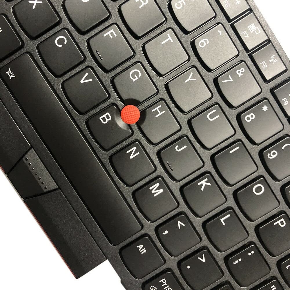 Amazon | Suyitai US バックライトキーボード Lenovo ThinkPad T14