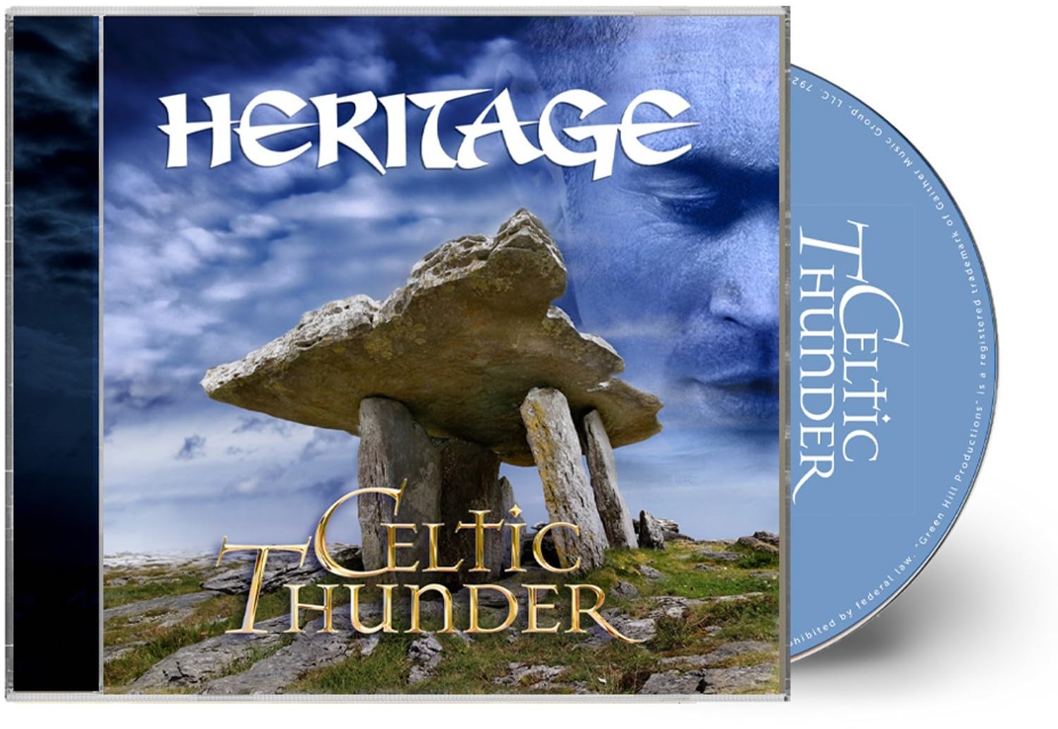 Heritage (15th Anniversary)