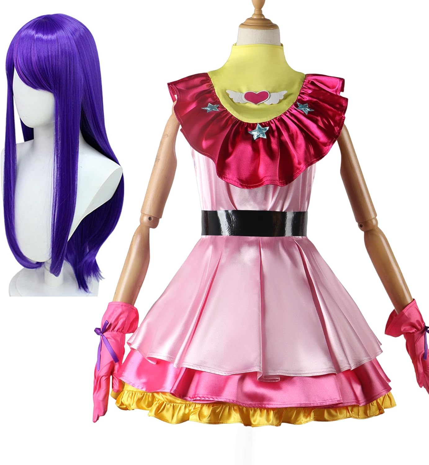 ≠ME ノイミー 冨田菜々風 生写真 モブノデレラ ジャケット衣装