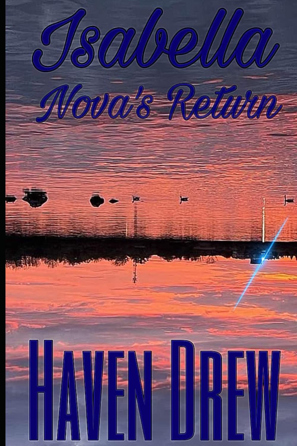 Isabella: Nova's Return