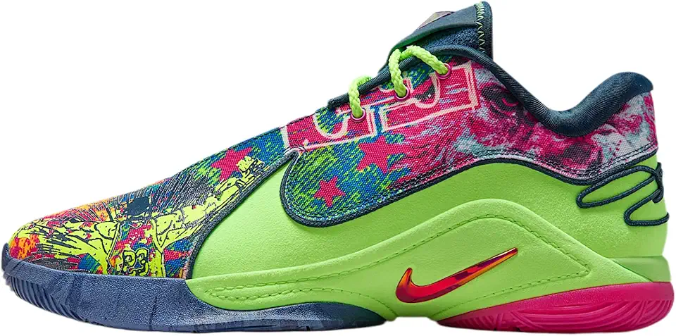 Tênis NIKE Lebron Xxii Homens