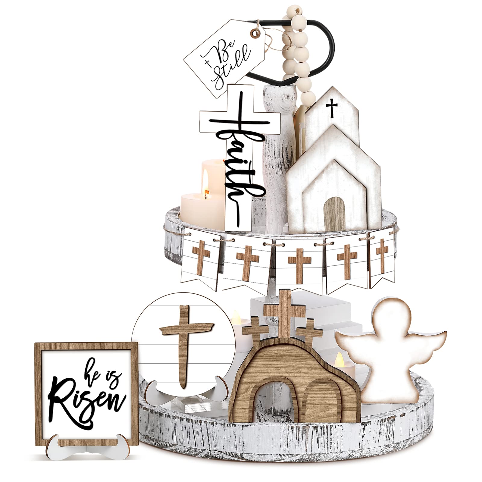 Christian Easter Decorations: Creative Ideas to Celebrate the Season Christian Easter Decorations: Creative Ideas to Celebrate the Season