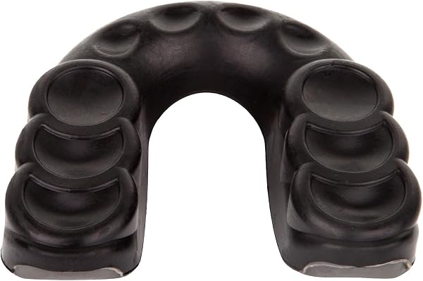 Venum Protège-dents Challenger - Noir - Adulte - 4