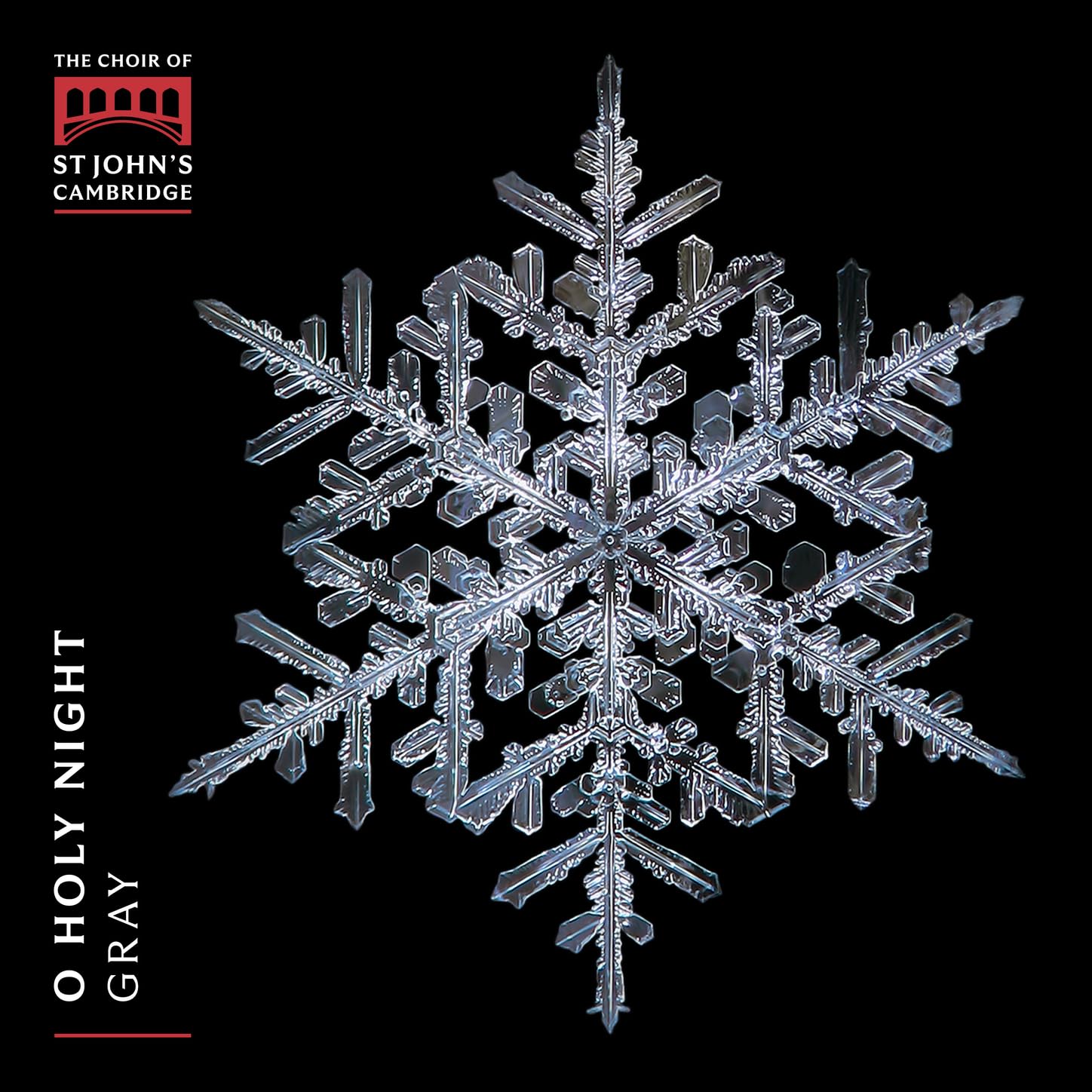 Choir Of St. John's College, Cambridge