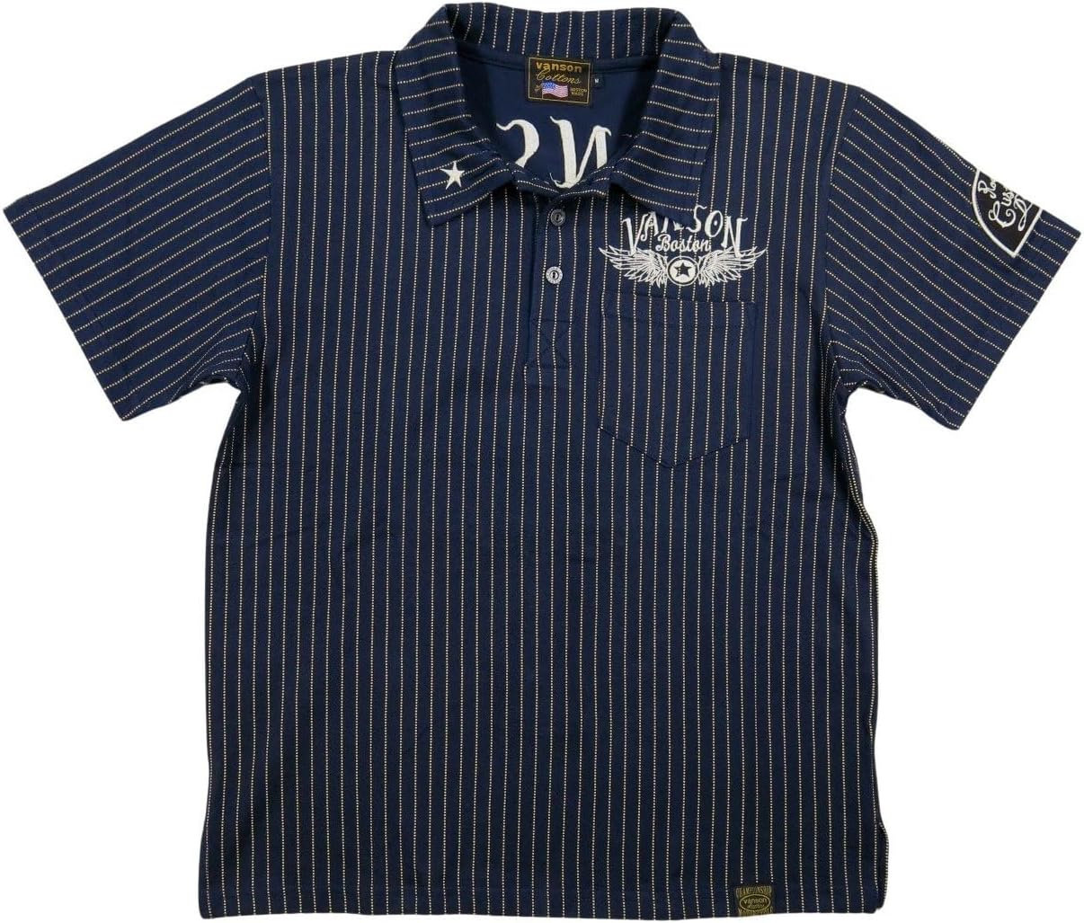STUSSY Pコート 00s US規格 penguintripper2_23z0043280-240719