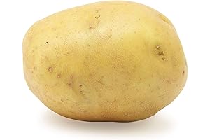 Organic Yukon Gold Potatoes: A Taste of Golden Delights