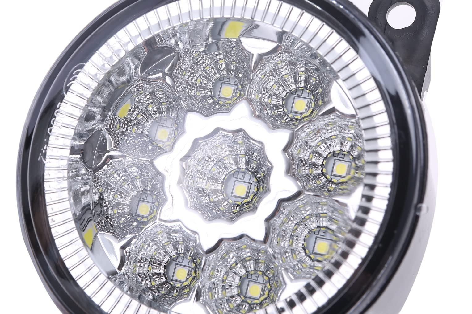 Amazon | CustomDivine LED フォグランプ ユニット 日産 スズキ